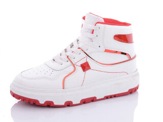 BK72 white-red, 8 (36-41), <strong>280</strong>, демісезон