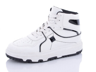 BK72 white-black, 8 (36-41), <strong>280</strong>, демісезон