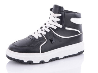 BK72 black, 8 (36-41), <strong>280</strong>, демісезон