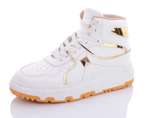 BK72 white-beige, 8 (36-41), <strong>280</strong>, демісезон