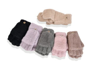 K2 (норка) mix, 12 (One size), <strong>90</strong>, зима