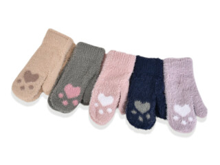 K9 (норка) mix, 12 (One size), <strong>85</strong>, зима