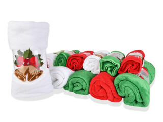 66245-60 (11987) набір лазня+кухня 70x140см, 35x75см mix, 3, <strong>180</strong>, демісезон