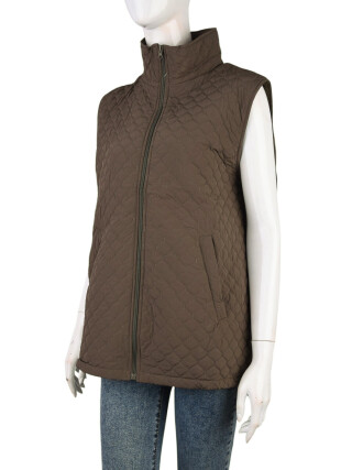 6632 (11992) khaki, 5 (3XL-7XL), <strong>300</strong>, демісезон