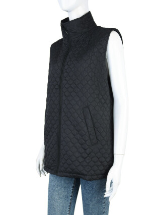 6632 (11992) black, 5 (3XL-7XL), <strong>300</strong>, демісезон