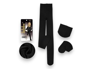 B868W black, 12 (46-48), <strong>80</strong>, зима