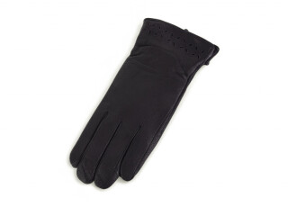 S015 black, 10 (6,5-8,5), <strong>280</strong>, зима