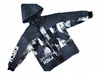 2121 сірий, 4 (10-13), <strong>12</strong>, демісезон