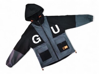 2117 сірий, 4 (12-15), <strong>12</strong>, демісезон