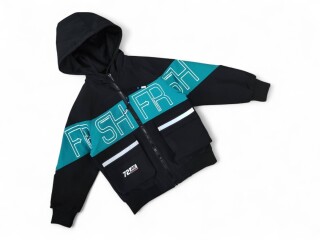 21017 бірюзовий, 4 (10-13), <strong>11</strong>, демісезон