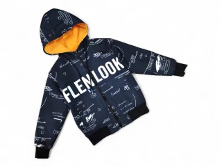 21006 сірий, 4 (10-13), <strong>11</strong>, демісезон