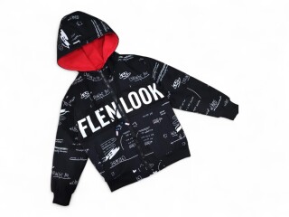 21006 чорний, 4 (10-13), <strong>11</strong>, демісезон