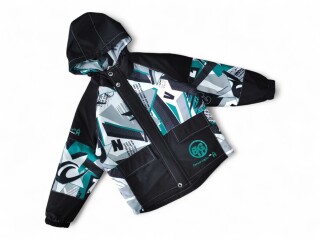 2021 бірюзовий, 4 (10-13), <strong>11</strong>, демісезон