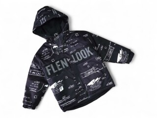 22-5 чорний, 4 (7-10), <strong>9.5</strong>, демісезон