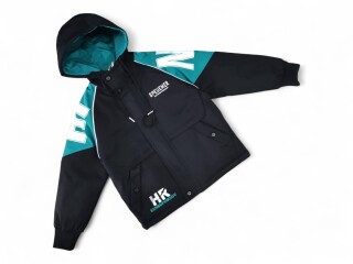 288 бірюзовий, 4 (7-10), <strong>9.5</strong>, демісезон