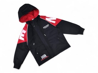 288 червоний, 4 (7-10), <strong>9.5</strong>, демісезон