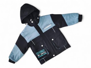 21813 сірий, 4 (7-10), <strong>9.5</strong>, демісезон