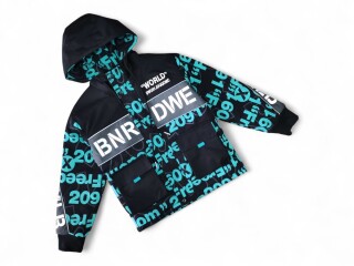 2108 бірюзовий, 4 (7-10), <strong>9.5</strong>, демісезон