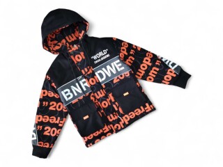 2108 помаранчевий, 4 (7-10), <strong>9.5</strong>, демісезон