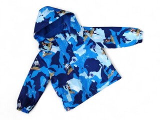 22-7 синій, 5 (6-10), <strong>7.5</strong>, демісезон