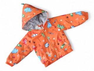 22-12 помаранчевий, 4 (5-8), <strong>7.5</strong>, демісезон