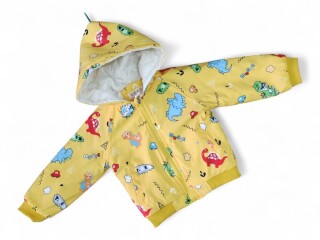 22-12 жовтий, 4 (5-8), <strong>7.5</strong>, демісезон