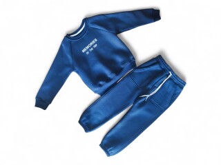 570014 синій реглан-штани, 8 (5-12), <strong>15.5</strong>, зима