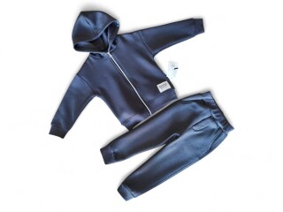 9135 графітовий батнік-штани, 4 (3-6), <strong>15</strong>, зима