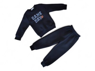 50835 чорний батнік-штани, 5 (3-7), <strong>8.5</strong>, зима