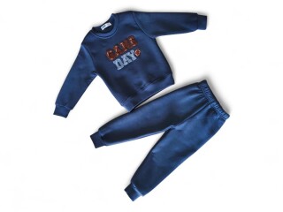 50835 графітовий батнік-штани, 5 (3-7), <strong>8.5</strong>, зима