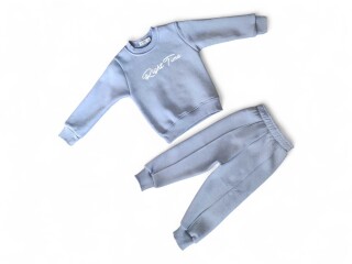 365541 св.сірий реглан-штани, 4 (3-6), <strong>8.5</strong>, зима