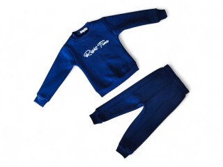 365541 т.синій реглан-штани, 4 (3-6), <strong>8.5</strong>, зима