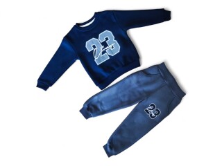 8102 т.синій реглан-штани, 4 (3-6), <strong>11</strong>, зима