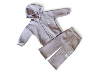 259285 капучіно батнік-штани, 4 (2-5), <strong>13.5</strong>, зима