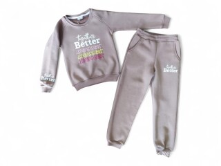 3116 капучіно реглан-штани, 4 (7-10), <strong>13</strong>, зима