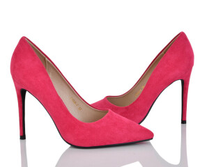 L1068-2 pink, 6 (36-40), <strong>640</strong>, демісезон