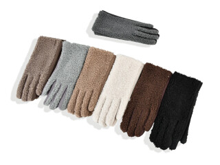 711-1 (тедді) mix, 12 (6,5-8,5), <strong>105</strong>, демісезон