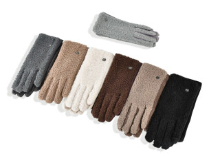 711-2 (тедді) mix, 12 (6,5-8,5), <strong>105</strong>, демісезон