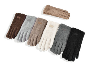 711-3 (тедді) mix, 12 (6,5-8,5), <strong>105</strong>, демісезон