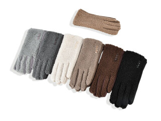 711-4 (тедді) mix, 12 (6,5-8,5), <strong>105</strong>, демісезон