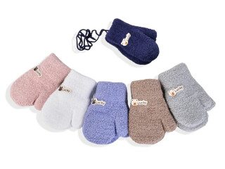 2538 (14см) хутро mix, 12 (2-4), <strong>75</strong>, зима