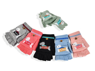 2501M (14см) хутро mix, 12 (5-7), <strong>75</strong>, зима