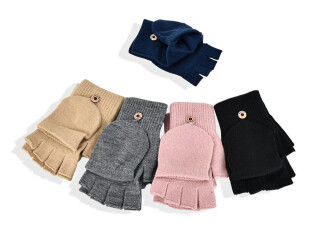 2531 (16см) хутро mix, 12 (6,5-8,5), <strong>75</strong>, зима