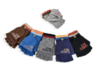 2506 (14см) хутро mix, 12 (8-12), <strong>75</strong>, зима