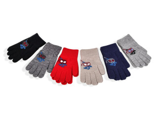 2526 (13см) хутро mix, 12 (2-3), <strong>60</strong>, зима