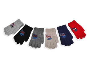 2526 (15см) хутро mix, 12 (4-6), <strong>60</strong>, зима