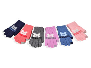 2534 (16см) хутро mix, 12 (8-12), <strong>65</strong>, зима