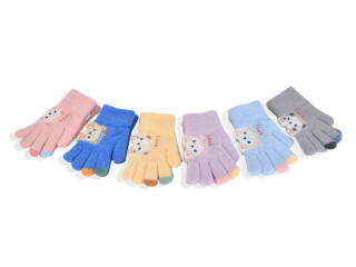 2527 (13см) хутро mix, 12 (3-5), <strong>65</strong>, зима