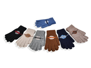 5072L (хутро) mix, 12 (8-12), <strong>60</strong>, зима