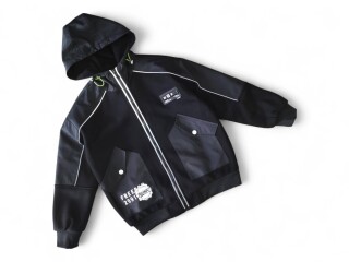 2292 чорний, 4 (10-13), <strong>12</strong>, демісезон